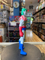 All American Captain Planet (Vintage Captain Planet, Tiger Toys) - Bitz & Buttons