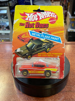 ‘57 Chevy 9638 (Mattel, Hot Wheels) - Bitz & Buttons