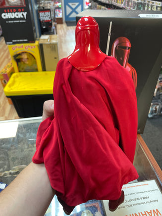 Royal Guard MMS469 (Star Wars, Hot Toys) COMPLETE - Bitz & Buttons