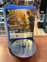 Last of Us Remastered (Sony Playstation PS4, Video Games) **TESTED** - Bitz & Buttons