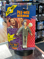 Pee Wee Herman (Vintage Pee-Wee’s Playhouse, Matchbox)