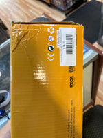 Zarax & Zork 1799 (NECA, TMNT Ninja Turtles) *SEALED*