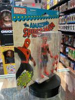 Amazing Spider-Man Retro Card (Marvel Legends, Hasbro) SEALED