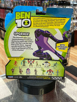 Upgrade (Ben 10, Playmates) *SEALED*
