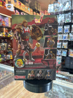 Flying Fist He-Man (MOTU New Eternia, Mattel) **SEALED**