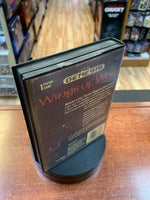 Wings of War (Sega Genesis, Vintage Video Games) COMPLETE - Bitz & Buttons