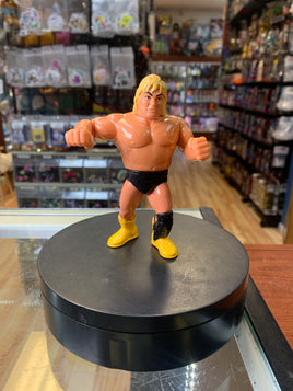 Greg The Hammer Valentine (Vintage WWF WWE, Hasbro) - Bitz & Buttons