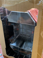 First Order Short-Range Evacuation Vehicle with Droid (Star Wars Disney) OPEN BOX - Bitz & Buttons