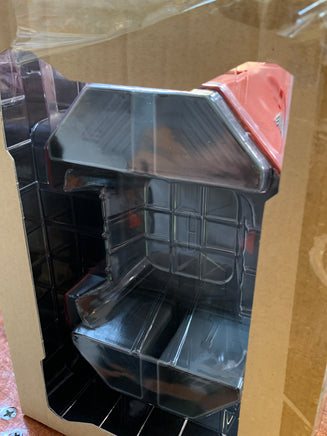First Order Short-Range Evacuation Vehicle with Droid (Star Wars Disney) OPEN BOX - Bitz & Buttons