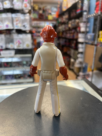 Admiral Ackbar 7019 (Star Wars Vintage, Kenner) COMPLETE - Bitz & Buttons