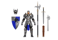 Knight of Accord 10th Anniversary (Boss Fight Studios, Vitruvian Hacks) SEALED - Bitz & Buttons