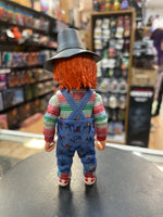 Thanksgiving Chucky (Childs Play Blind Box, NECA) COMPLETE - Bitz & Buttons