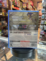 Sonic Frontiers (PlayStation5, Sega) **SEALED**