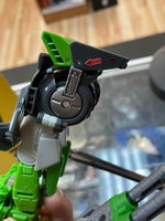 Springer Thrilling 30 Voyager  (Transformers Generations 30th Anniversary, Hasbro) COMPLETE