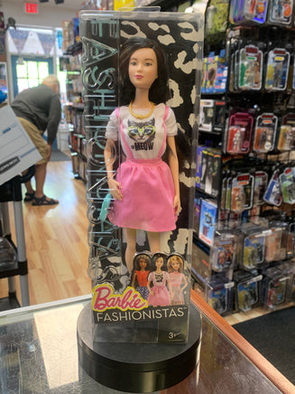 Barbie Fashionistas Hollywood Divas CLN66 (Mattel, Barbie) **SEALED** - Bitz & Buttons