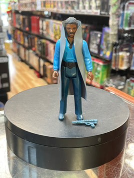 Lando Calrissian 7053 (Star Wars Vintage, Kenner) COMPLETE