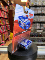 Chuck Armstrong (Pixar Cars, Mattel Diecast) - Bitz & Buttons