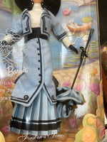 Promenade in the Park Barbie #18630 (Vintage Barbie, Mattel) **SEALED**