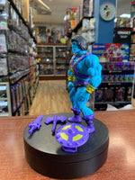 He-Skeltor  (MOTU Origins, Mattel) **COMPLETE** - Bitz & Buttons