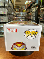 Iron Hammer #857 (Funko Pop, Marvel) EXCLUSIVE - Bitz & Buttons