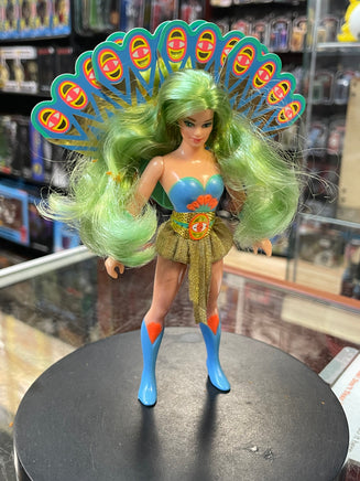 PeekAblue with Wings (Vintage She-Ra, Mattel) Loose - Bitz & Buttons