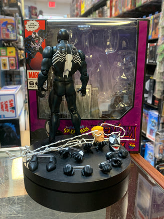 Venom 088 (Medicom Mafex, The Amazing Spider-Man) COMPLETE - Bitz & Buttons