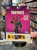 Raptor Glow (Fortnite, Epic Games, Jazwares) SEALED