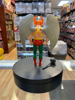 Hawkman 3.75 (Vintage Super Powers, Kenner) COMPLETE - Bitz & Buttons