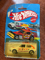 Hare Splitter 2504 (Mattel, Hot Wheels) - Bitz & Buttons