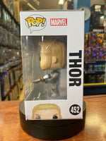 Thor #452 GITD  (Funko Pop, Marvel) EXCLUSIVE - Bitz & Buttons