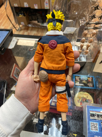 Naruto Uzumaki 1/6 Scale (Naruto Shippuden, FigZero Three Zero) COMPLETE - Bitz & Buttons