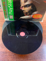 Resident Evil Director’s Cut Greatest Hits (PS1 Playstation, Capcom, Video Game) **TESTED** - Bitz & Buttons