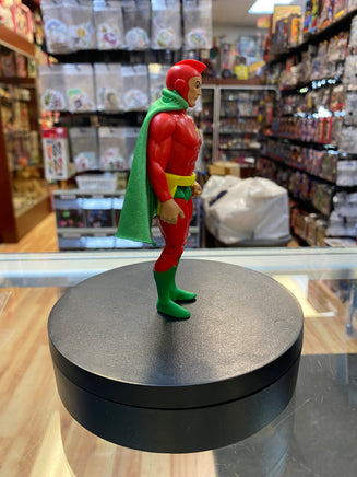 Star Man 3.75 (Super Powers, McFarlane) Loose - Bitz & Buttons