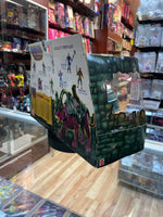 Panthor (MOTU Classics, Mattel) **SEALED** - Bitz & Buttons