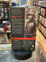 Imperial Officer Ferrix (Star Wars Black Series, Hasbro) **SEALED**