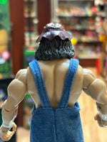 Hillbilly Jim (WWE Classic Superstars, Jakks Pacific)