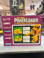 Power Loader (Vintage Aliens, Kenner) SEALED