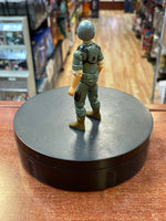 Clutch 7295 (Vintage GI Joe, Hasbro) - Bitz & Buttons