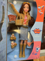 Fashion Teen Chelsea #B2232 (My Scene Barbie, Mattel) **SEALED**