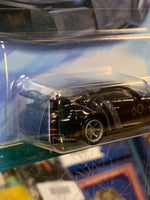 Speed Machines Porsche 911 GT3 (Hot Wheels Car Culture, Mattel) SEALED