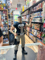 Criminal Nemesis Punisher 1/12 Deluxe (Kraken Studio, Third Party) **NEW IN BOX** - Bitz & Buttons