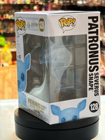 Severus Snape Patronus #128 (Harry Potter, Funko)