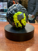 Leatherface (Madballs, Kidrobot NECA) LOOSE