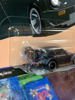 RWB Porsche 930 Silhouettes (Hot Wheels Car Culture, Mattel) SEALED