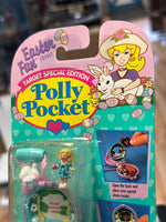 Easter Fun Polly Pocket 15142 (Vintage Polly Pocket, Mattel)