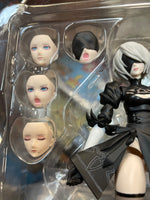 2B (Bandai SH Figuarts, NieR: Automata) COMPLETE - Bitz & Buttons