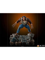 Logan BDS Art Scale 1/10 Statue (Iron Studios, Marvel X-Men)