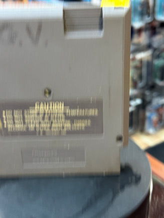 Breakthru (Nintendo NES, Vintage Video Game) - Bitz & Buttons