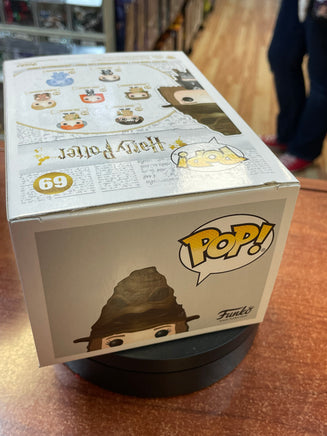 Hermione Granger #69 NYCC (Funko Pop, Harry Potter) EXCLUSIVE - Bitz & Buttons