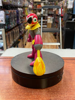 Proto Man With Accessories (Vintage Mega Man Capcom, Bandai) LOOSE - Bitz & Buttons